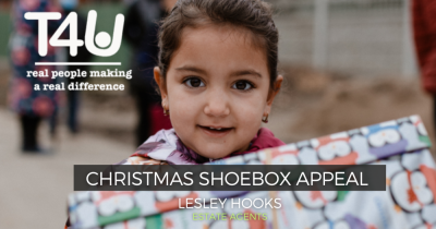 Christmas Shoebox Appeal 2023