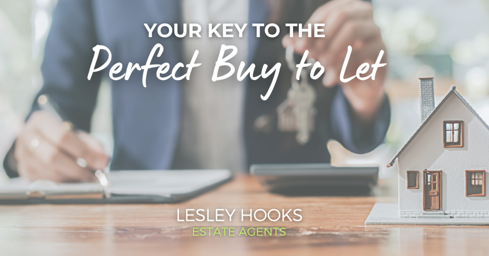 Your Key to the Perfect Buy to Let