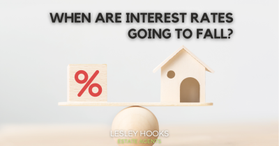 When will the Bank of England cut interest rates? And will the cost of my mortgage go down?