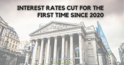 Interest Rates Cut For The First Time Since 2020: What Does That Mean For Me?