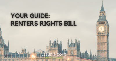 Your Guide: The Renters Right Bill