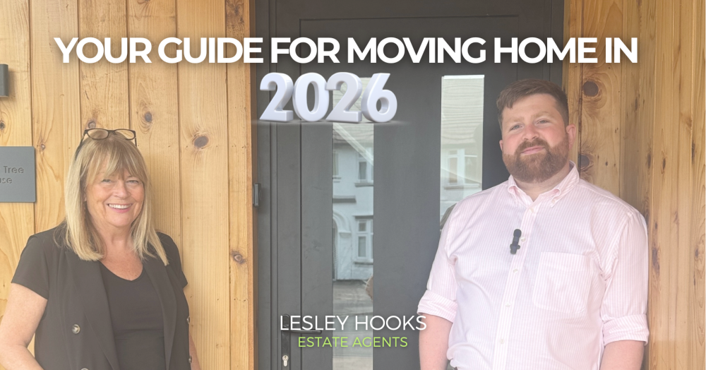 Looking to Move in 2026? Here’s Your Guide from Your Friendly, Local Estate Agent