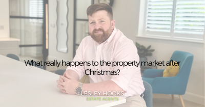 Explained: The Property Market Post-Christmas