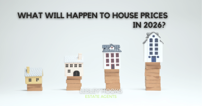 What will happen to house prices in 2026?