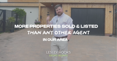 Lesley Hooks Wrapped: Our 2025 in Numbers