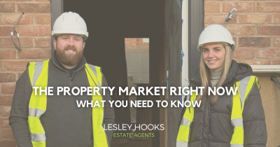 The UK Property Market Right Now: What You Need to Know