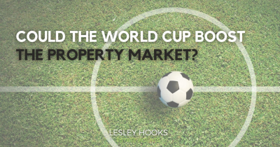 Could the World Cup Give the Property Market a Feel Good Boost?