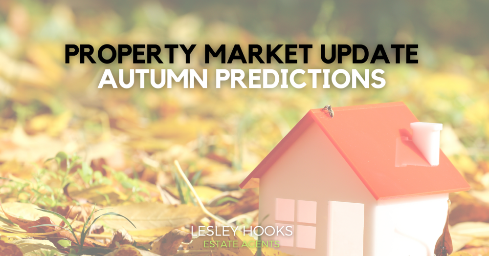 What's Going to Happen in the Property Market this Autumn?