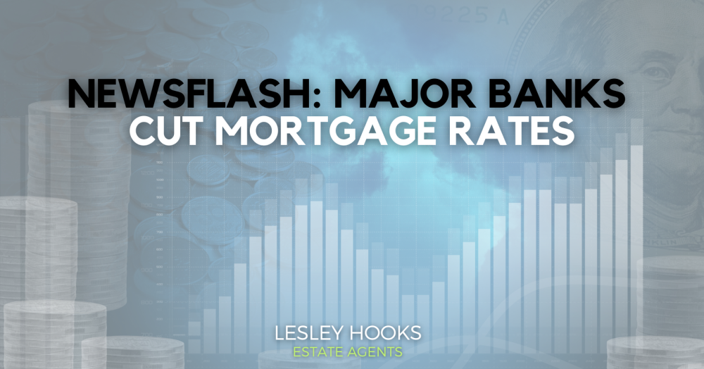 Mortgage Rate Cuts Bring Fresh Hope for Home Movers