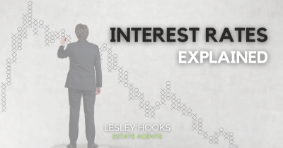 Interest Rates: Let’s Put Yesterday’s News Into Perspective