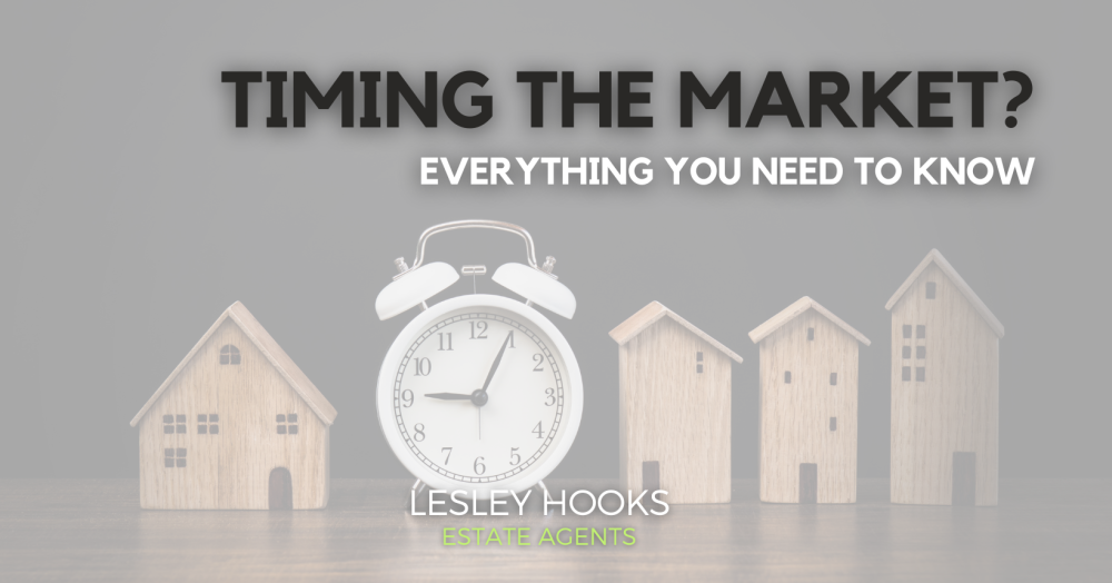 Waiting for House Prices to Drop? Everything you need to know...