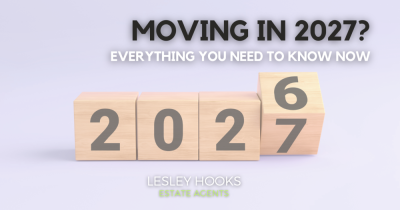 Thinking of moving in 2027? Start planning now 🏡