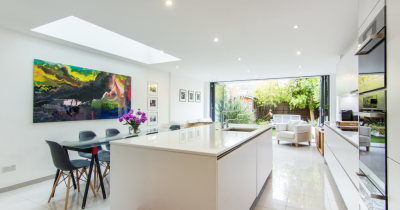 Should I put my property onto the open market before I've found a new home to purchase?