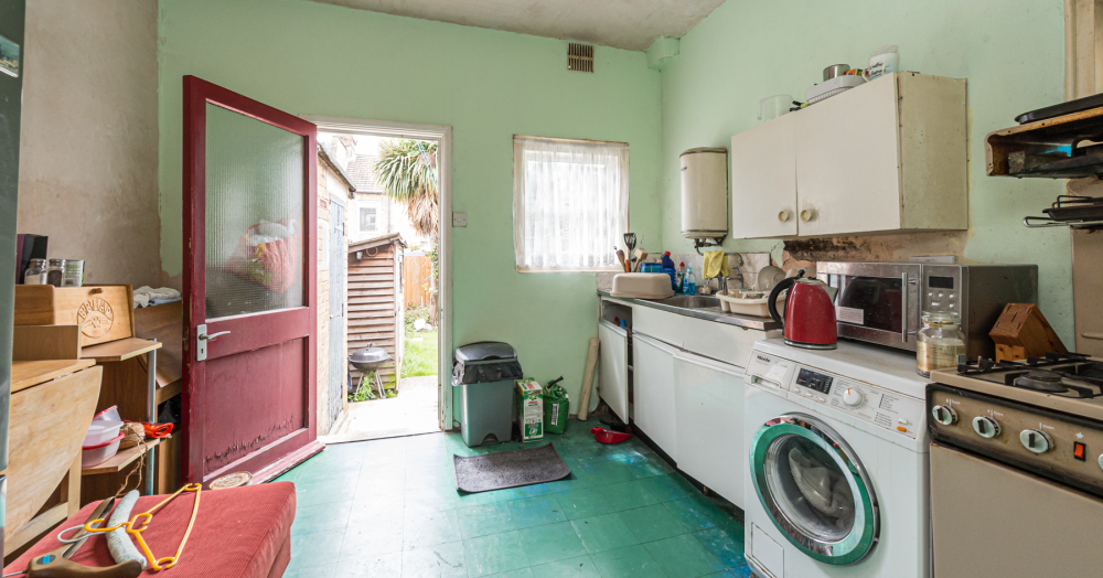 Should I do any home improvements before selling my property?