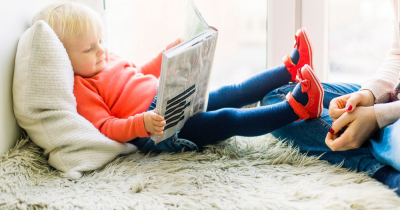 Read All About It – Our Six Favourite Fictional Homes