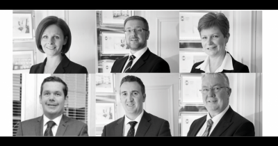 Market update from our Glasgow and Argyll branches