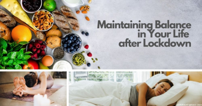 Staying Cool and Calm for a Post-Lockdown Summer in Scotland