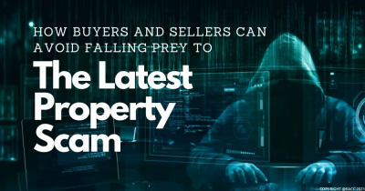 How Scottish Buyers and Sellers Can Avoid Falling Prey to the Latest Property Scam