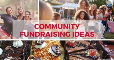 Fundraising Ideas for Our Local Community
