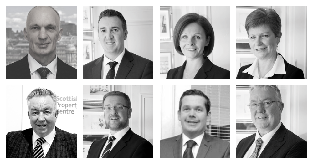 Market update from our Glasgow, Lanarkshire and Argyll branches