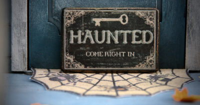 Terrifying Tales to Keep Homeowners Up at Night