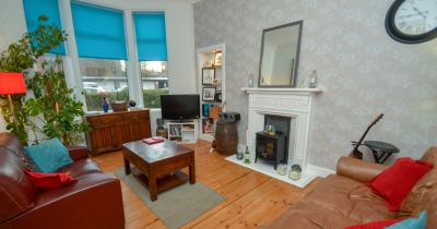 New to Market - Stylish Battlefield Flat