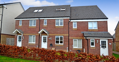 Price Change - 56 Boydstone Path, Glasgow, G43