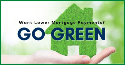 What’s a Green Mortgage and How Do You Get One