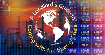 A Landlord’s Guide to Coping with the Energy Crisis