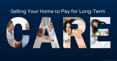 A Helpful Guide to Selling Property to Pay for Care Costs