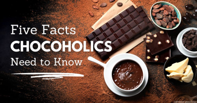The Truth about Eating Chocolate (and It’s Not All Bad)