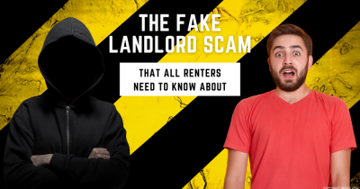 The Fake Landlord Scam That All Renters Need to Know About