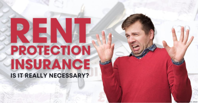 Why Scottish Landlords Should Have Rent Protection Insurance