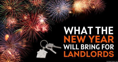 What You Can Expect as a Scottish Landlord in 2023