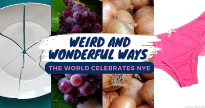 Make your New Year Celebrations Extra Special for 2023