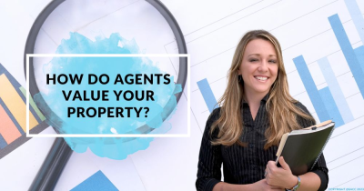 How Do Agents Value Your Scottish Property?