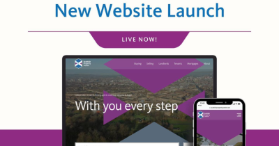Finding Your Dream Home Just Got Easier - Our 𝗡𝗘𝗪 Website is Now Live!