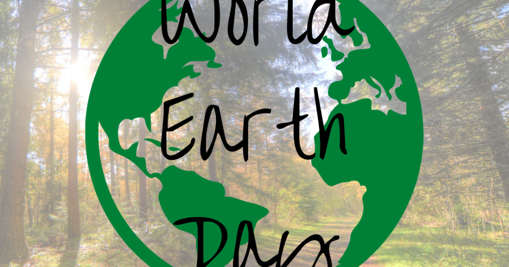 What People in Scotland Can Do To Help Celebrate World Earth Day