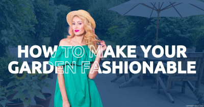 Get Your Garden Ready for Summer 2023