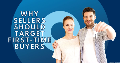 Why Sellers in Scotland Should Target First-Time Buyers