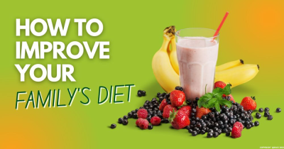 How to Hide Veggies in Your Family Meals