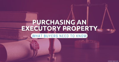 Purchasing an Executory Sale Property: What Buyers in Scotland Need to Know