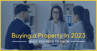 Buying a Property in 2023: What You Need to Know