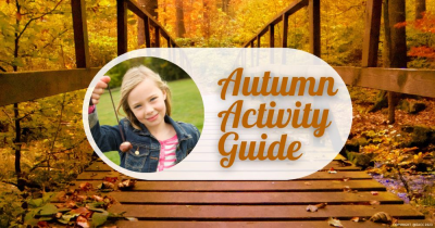 Make the Most of Autumn with Our Fun Activity Guide