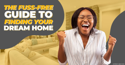 Five Property-Hunting Tips for Homebuyers