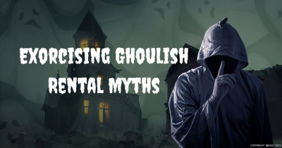 Five Rental Myths That Haunt Glasgow Landlords: A Halloween Special
