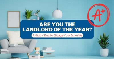 Are You Glasgow’s Best Landlord? Take Our Quiz to Find Out
