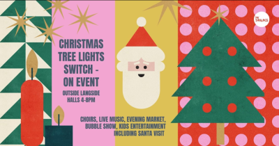 What's On Across Our Local Communities