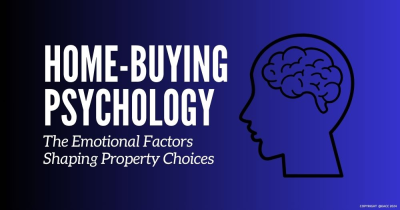 Home-Buying Psychology: The Emotional Factors Shaping Scottish Property Choices