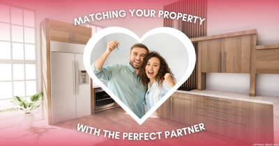 Love at First Sight: Knowing Your Home’s Admirers This Valentine’s